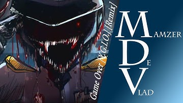 Game Over [Y.G.I.O.] - Remix by MamzerDeVlad [Original song by MiatriSs]