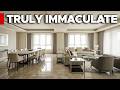 This Is What a Truly Immaculate Home Feels Like