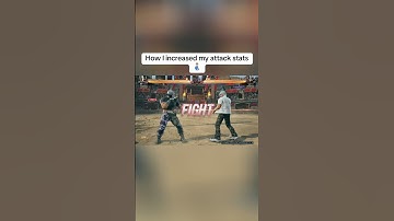 Tekken 8 - How I Increased My Attack Stats #tekken #tekken8 #bryanfury #combos #claw #taunt #fgc