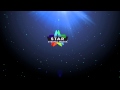 Star digital media logo animation