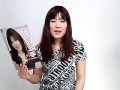 和泉まゆ♪「甘え上手」オリジナルＣＤ動画コマーシャル。