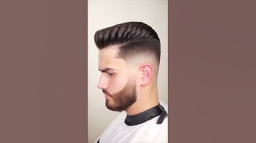 🔥 Gel cạo râu tóc cứng Skin Fade • Cạo êm và giảm rát hơn bọt cạo truyền thống X3 LẦN #barbershop