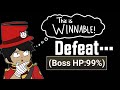 Does boss percentage even matter in the battle cats