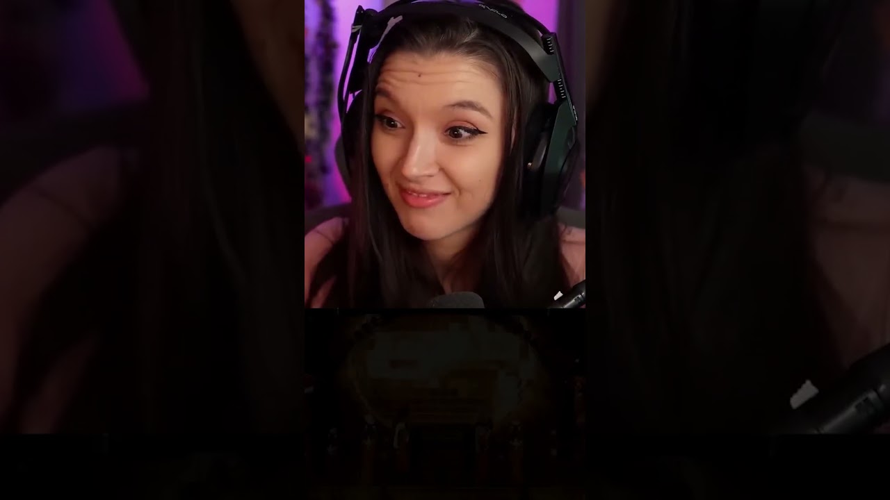 First Time Reaction to Ado - Show #reaction #shorts #bisscute #firsttimereaction #musicreactions