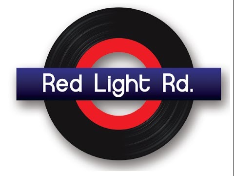 Red Light Road - Dancefloor (Lyric Video - Raw Preview)