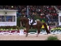 Dressage&Music - 'Fighting to the end' by D&M - Beatriz Ferrer-Salat & Delgado