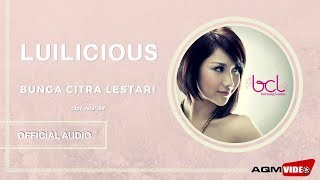 Bunga Citra Lestari - Luilicious class=