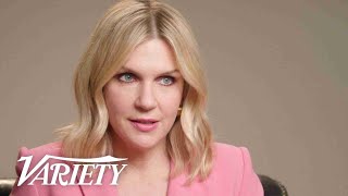 Rhea Seehorn Answers Fans' Burning Questions | UnCovered