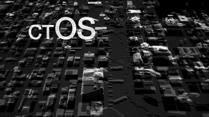 Watch Dogs | E3 Introduction trailer (2012)