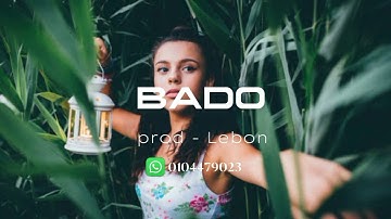 Bongo flava x Afro zouk x Kizomba Instrumental Beat "Bado" 2023