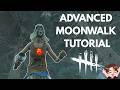 Advanced Moonwalk tutorial - Dead by Daylight