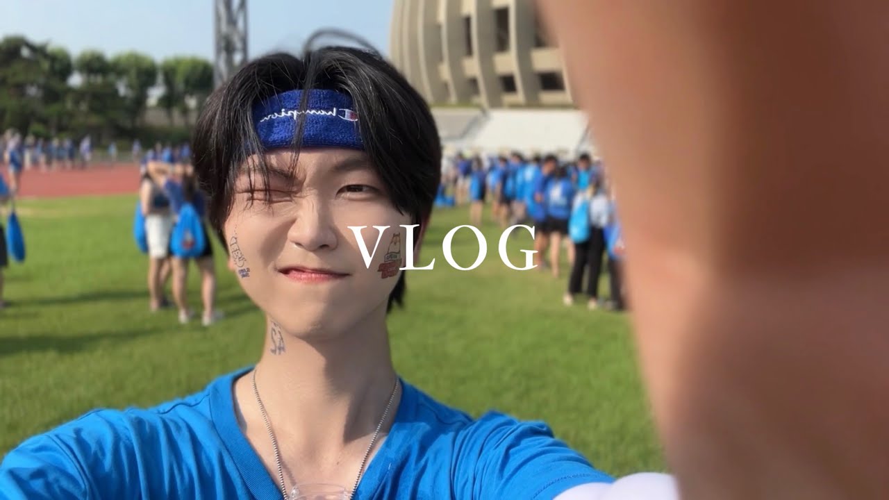 2023 싸이흠뻑쇼 현장감 90% 브이로그 🌊 | 마동석 이은 충격적인 허성태 오프닝 | PSY CONCERT SUMMER SWAG