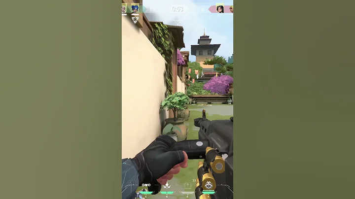 Sova Ace 1v5  #valorant #valorantclips #gaming #1v5ace #shorts #shortvideo