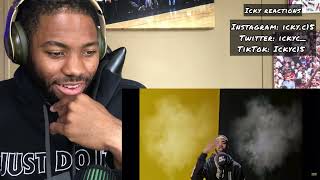 AMERICAN REACTS TO UK RAP🇬🇧🔥 M24 - Daily Duppy | GRM Daily | First Reaction to M24