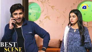 Kaffara Episode 51 𝐁𝐞𝐬𝐭 𝐒𝐜𝐞𝐧𝐞 𝟎𝟑 Ali Ansari - Laiba Khan - Zoya Nasir - Har Pal Geo
