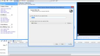 How to Record WebCam Video in Windows XP,Vista,7,8 and MAC