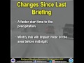 NWS Binghamton, NY Winter Weather Briefing Dec 28th 2015 515 AM EST