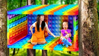 あなたの完璧な夏のためのクールなガジェットとハック||プラススクールによる素晴らしいトリックとアイデア