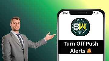 How to Disable Push Notifications on Sunwaves | Turn Off Alerts & Pop-ups (2025 Guide)