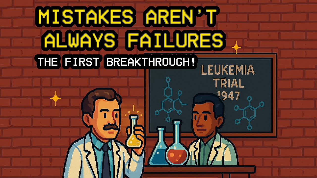 The First Time We Beat Leukemia, Even If Just for a Moment