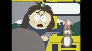 Veronica Crabtree Tells Herself to Sit Down and Shut Up