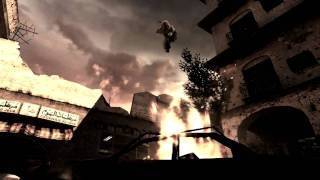 Follow me | Quadtage trailer | PC