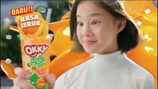 IKLAN TV 2022 OKKY JELLY DRINK