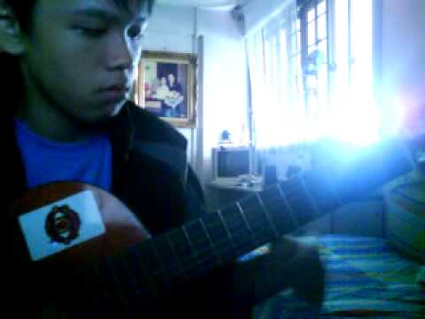 Indestructible cover by Disturbed acoustic