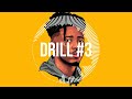.SOLDUK Drill Type Beat 2020 l Instrumental Melodic Trap Mp3 Song