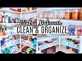 NEW! PANTRY MAKEOVER 2020 | PANTRY ORGANIZATION | CLEAN, DECLUTTER & ORGANIZE WITH ME