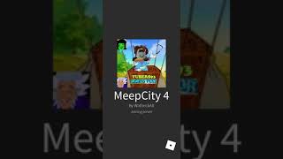 how to leave meepcity 4