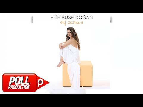 Elif Buse Doğan - Ömrüm - ( Official Audio )