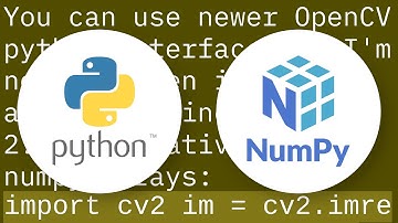 how to convert an RGB image to numpy array?