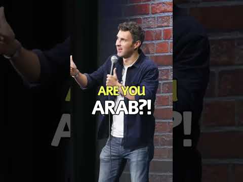 Arab - mark normand