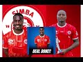 MSIKIE ALICHOKISEMA JONATHAN SOWAH MUDA HUU ATHIBITISHA AMESAJILIWA SIMBA ASAINI MKATABA MSIKIE ALICHOKISEMA JONATHAN SOWAH MUDA HUU ATHIBITISHA AMESAJILIWA SIMBA ASAINI MKATABA