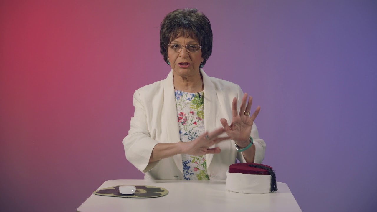 الحلقة 67 من برنامج هو تحت العمة ايه؟؟ حكم من سب النبي