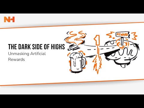 The Dark Side of Highs: Unmasking Artificial Rewards (Video 2 of 3)