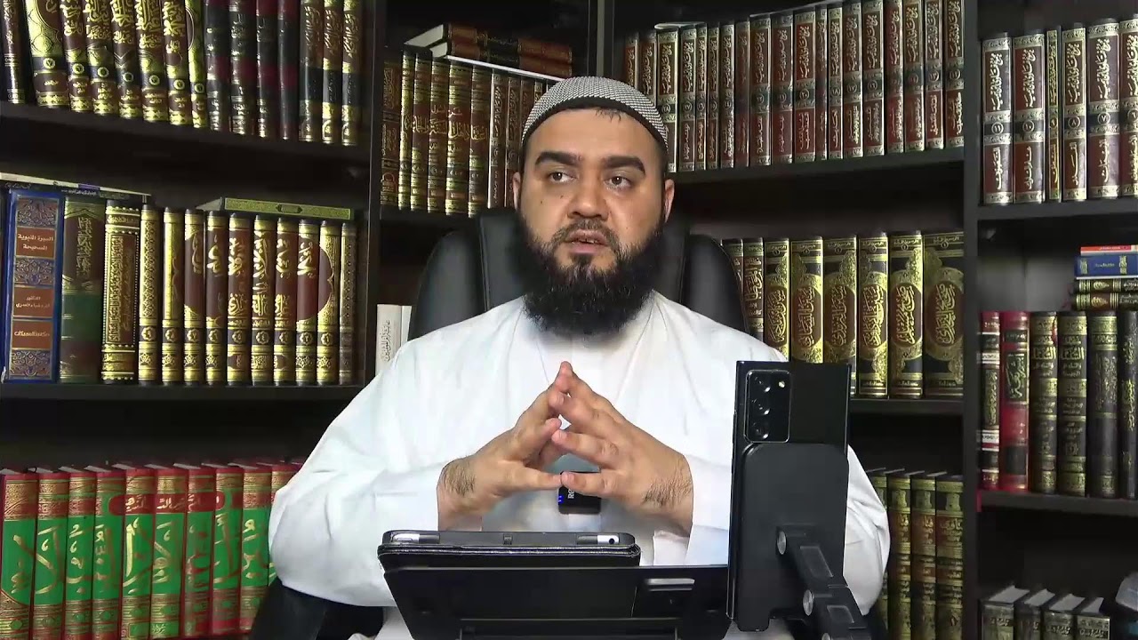 پرسش و پاسخ شرعی | 7 مارچ 2026