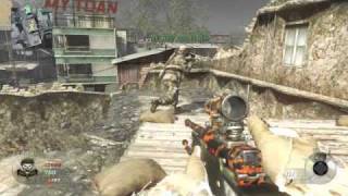Black Ops 540 No Scope