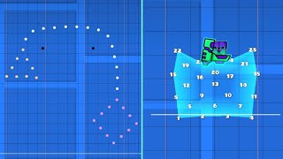 More examples of softbody in GD (and better!) screenshot 5