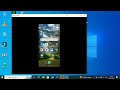 Comment ajouter affichage sans fil et afficher lcran de tlphone sur pc sous windows 10