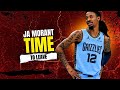 Why It’s Time For JA MORANT To Leave Memphis After A Altercation With A Teammate!