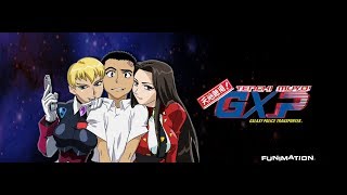 Тэнти — лишний! Галактическая полиция (Tenchi Muyou! GXP) # Часть 1