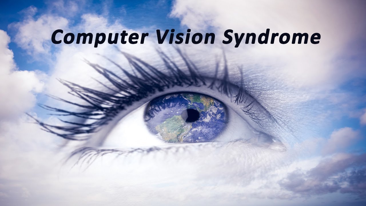 How to Prevent Digital Eye Strain forever (2024) YouTube