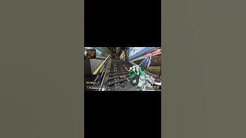 レイスレアモーションきた！【APEX】#shorts