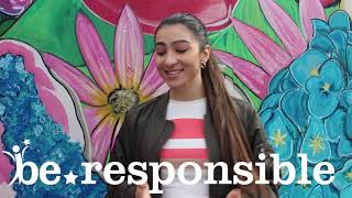 Bybs 2021 Be Responsible