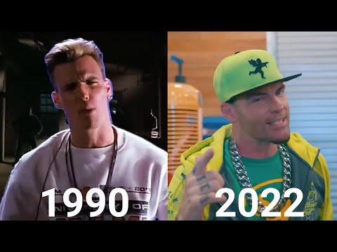 Videó: Vanilla Ice Nettó érték: Wiki, Házas, Család, Esküvő, Fizetés, Testvérek