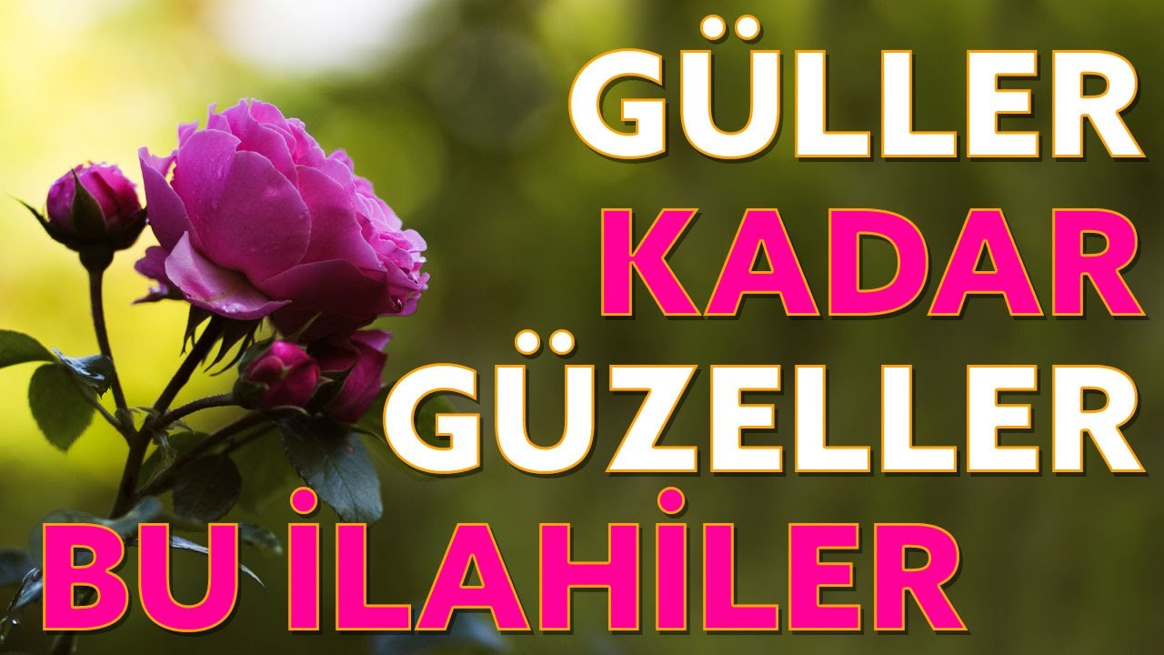 En Anlamlı Sözlerin Yer Aldığı İlahiler  En Güzel İlahiler Dinle