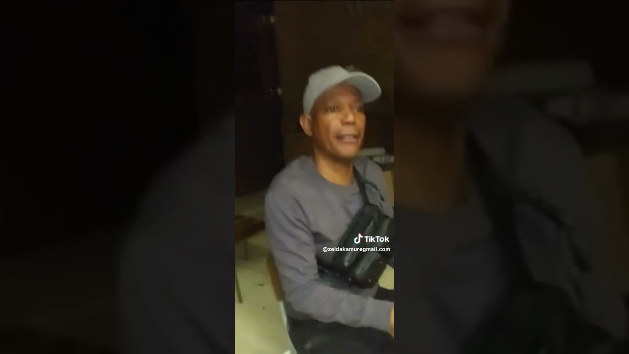 Axueb Uri piris by Hans n friends Namibia 🇳🇦 2025