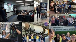 Collaborative Lab for Advancing Work in Space (CLAWS)